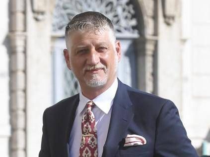 Ministro Della Cultura Giuli A