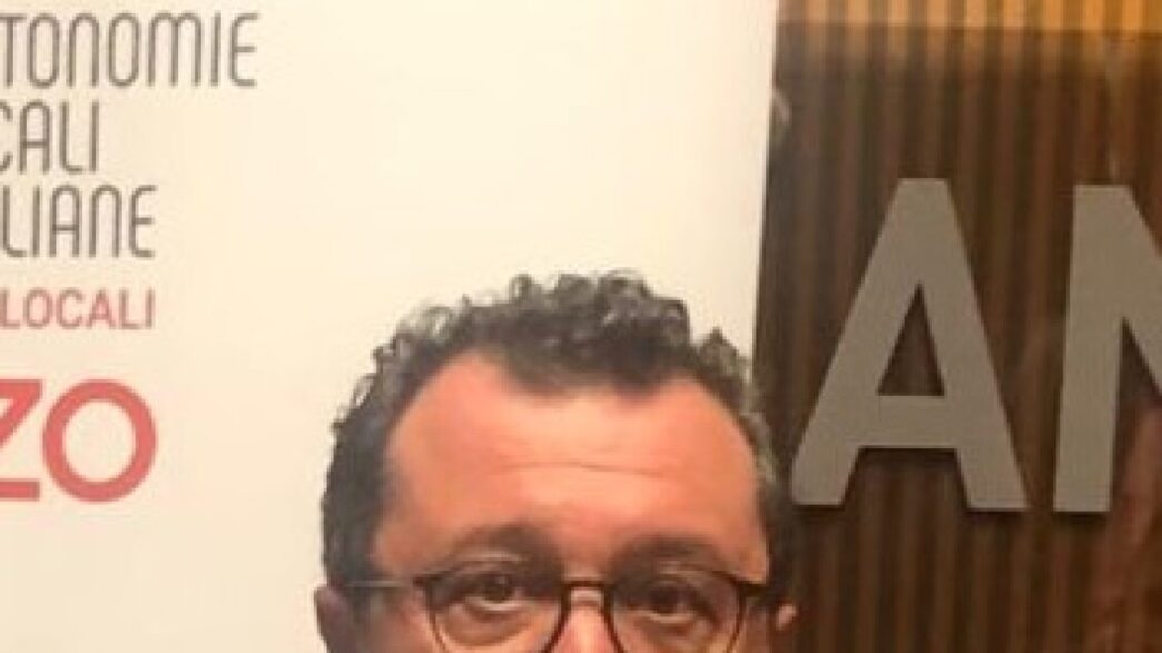 Ministro Tommaso Foti Alle28099Aqui