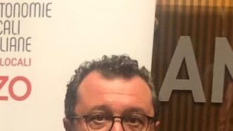 Ministro Tommaso Foti Alle28099Aqui
