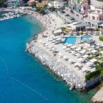 Mirage Beach Portovenere: Servizi Esclusivi Tra Piscina, Ristorante E Appartamenti Per La Seconda Stagione