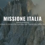 Missione Italia 2025, 3Bmeteo Parte Con L’analisi Dei Cambiamenti Climatici Tra Montagne E Mari Italiani