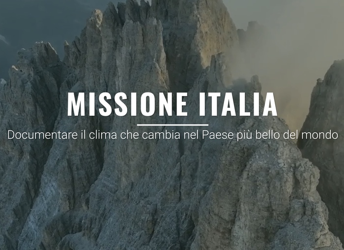 Missione Italia 20252C 3Bmeteo