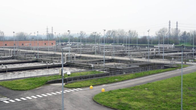Mm Spa Premiata Da Arera Per Q