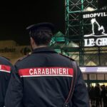 Modalità D’ingresso E Dinamica Del Furto