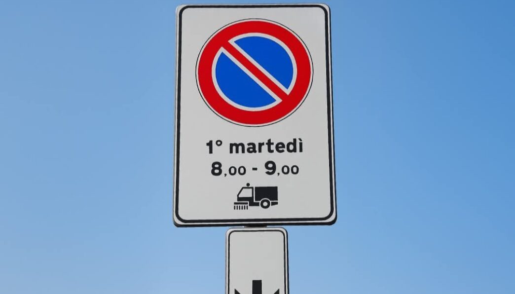 Modifiche Alla Viabilita Intor