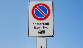 Modifiche Alla Viabilita Intor