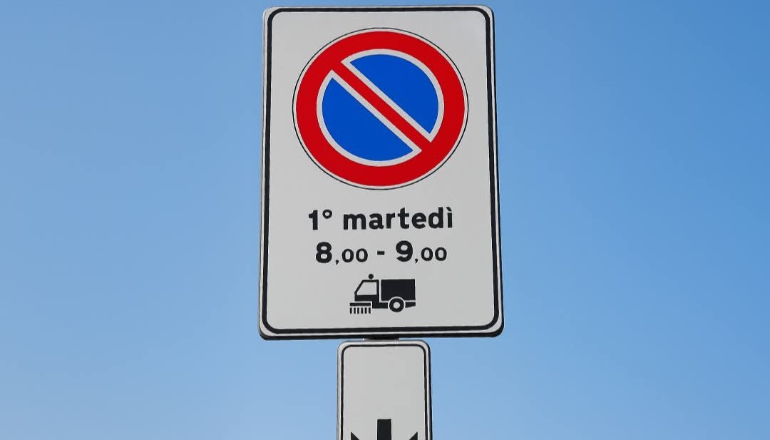 Modifiche Alla Viabilita Intor