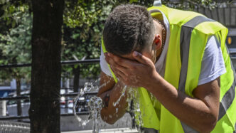 Molise Dispone Stop Al Lavoro