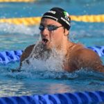 Mondiali Nuoto 2025 A Singapore, Il Programma Del 27 Luglio Con Gli Azzurri In Gara E Orari Tv