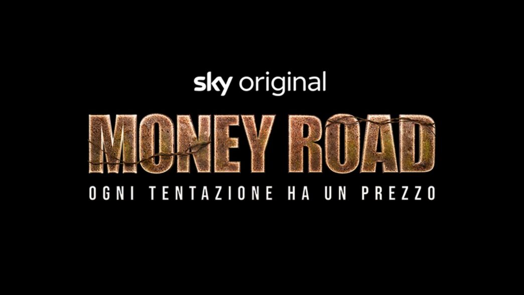 Money Road2C Il Nuovo Reality D