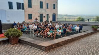 Monsano Contemporary Art Feast