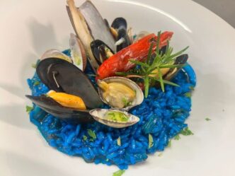 Montecorice E Il Cilento Confe