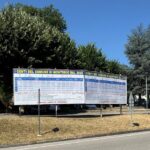 Montorio Al Vomano, Spese Comunali 2015-2019: Dati Ufficiali Esposti Sui Pannelli Pubblicitari