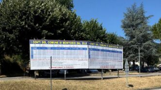 Montorio Al Vomano2C Spese Comu