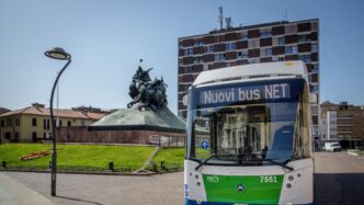 Monza Rilancia La Mobilitc3A0 Urb