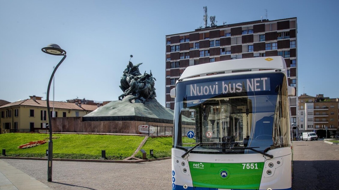 Monza Rilancia La Mobilitc3A0 Urb