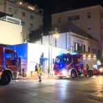 Morta Mara Severin Nel Crollo Del Tetto Del Ristorante Essenza A Terracina: Indagini In Corso