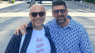 Morti Mario Paglino E Gianni G