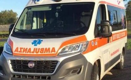 Morto Dino Capponi In Un Incid