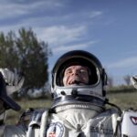 Morto Felix Baumgartner, Campione Austriaco Del Base Jumping, In Incidente Nelle Marche