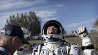 Morto Felix Baumgartner2C Campi