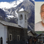 Morto Gesualdo Agostino Detto Aldo, Ex Assessore E Alpino Di Brandizzo, Durante Una Vacanza A Valprato Soana