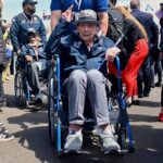 Morto Jake Larson A 102 Anni, Veterano Del D-Day Divenuto Star Di Tiktok Con Oltre Un Milione Di Follower