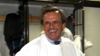 Morto Marco Madrigali2C Ex Pres