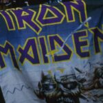 Morto Paul Mario Day, Primo Cantante Degli Iron Maiden, A 69 Anni