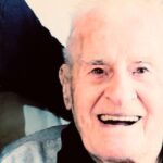 Morto Primo Amadio, Partigiano E Presidente Anpi Di San Maurizio, Ultime Testimonianze Di Vita E Impegno Civile