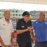 Morto Salvatore Gionta, Capitano Del Settebello Oro Olimpico A Roma 1960: Addio A Una Leggenda Della Pallanuoto