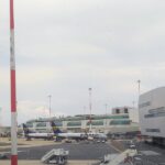 Morto Un Lavoratore Di 64 Anni Per Caduta Dall’alto All’aeroporto Di Fiumicino: Indagini In Corso