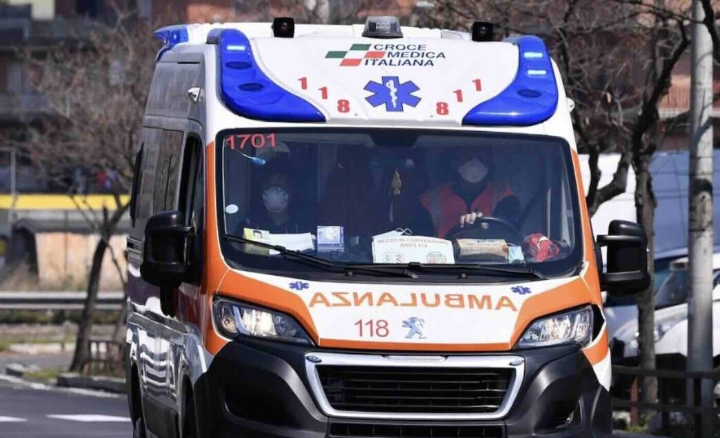 Morto Un Trentenne A Ischia Do