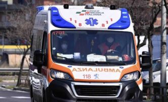 Morto Un Trentenne A Ischia Do