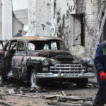 Mosca Pronta A Lanciare Fino A 2.000 Droni Kamikaze Contro L’Ucraina In Una Nuova Offensiva Aerea