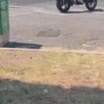 Moto E Auto Tra Marciapiedi E Stalli A Piazza Della Libertà A Roma: Caos E Disordini Nella Viabilità