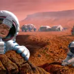 Moxie Su Marte Ha Dimostrato La Produzione Di Ossigeno Dall’atmosfera Sottile Del Pianeta Rosso