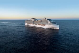 Msc Crociere Estende La Promoz