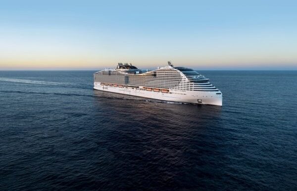Msc Crociere Estende La Promoz