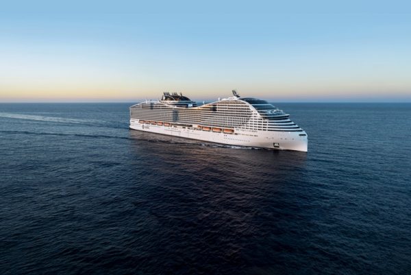 Msc Crociere Estende La Promoz