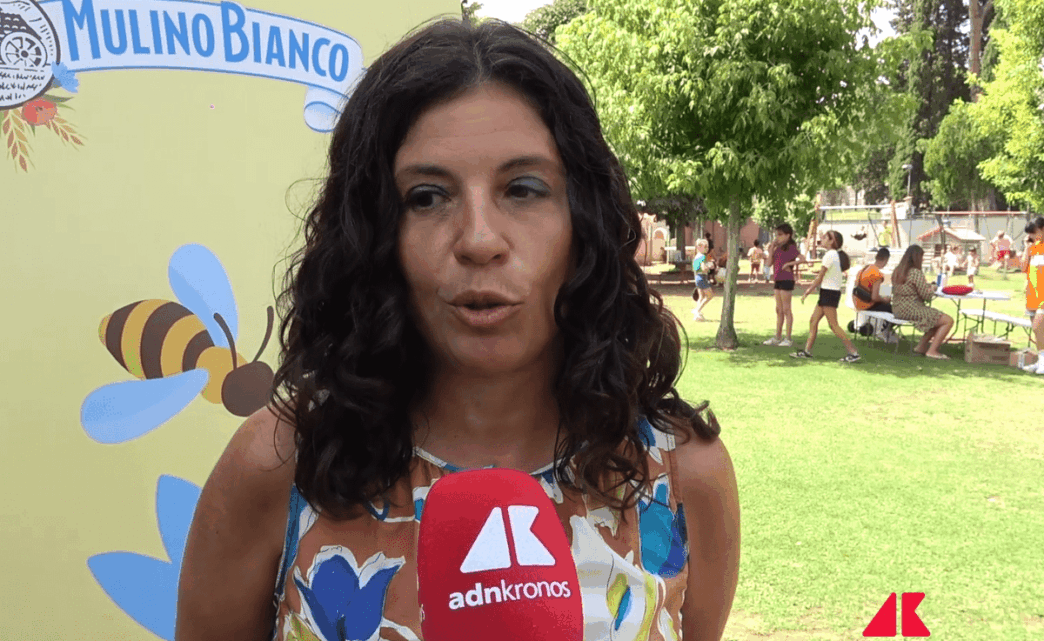 Mulino Bianco Celebra La Giorn