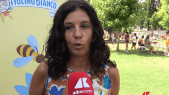 Mulino Bianco Celebra La Giorn