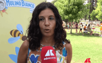 Mulino Bianco Celebra La Giorn