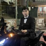 Multa A Pozzuoli Per Danni Alla Segnaletica Dopo La Morte Di Un Giovane Motociclista