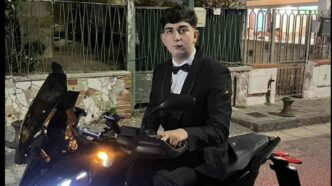 Multa A Pozzuoli Per Danni All