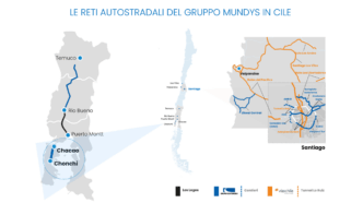 Mundys Si Aggiudica La Gestion
