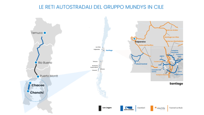 Mundys Si Aggiudica La Gestion