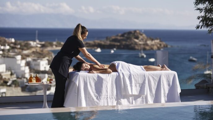 Myconian Collection A Mykonos3A