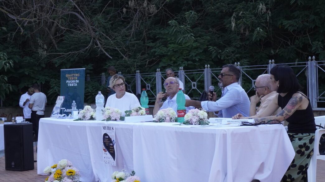 Mytilusfest A Bacoli2C Due Gior
