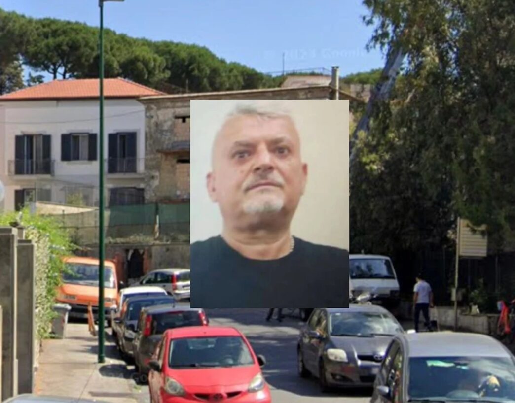 Napoli2C Catturato Giovanni Mig